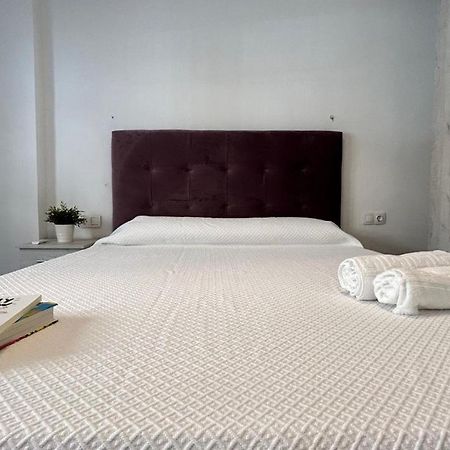 Piso Compartido Delyrent Acosta Hostel Jaén Екстериор снимка