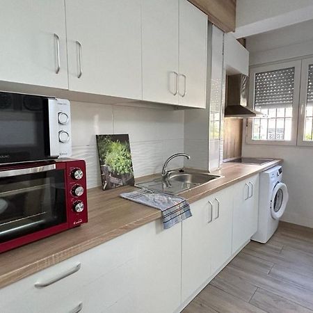 Piso Compartido Delyrent Acosta Hostel Jaén Екстериор снимка