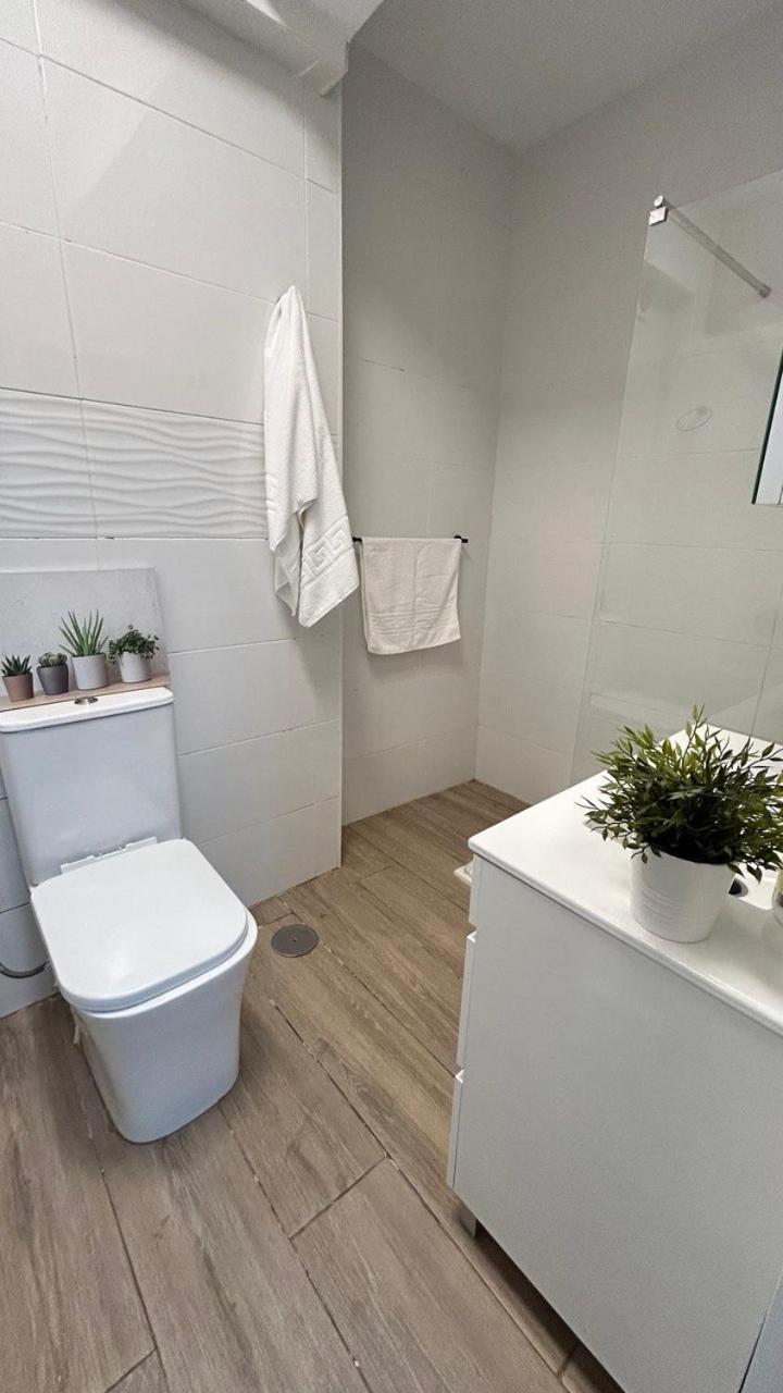 Piso Compartido Delyrent Acosta Hostel Jaén Екстериор снимка