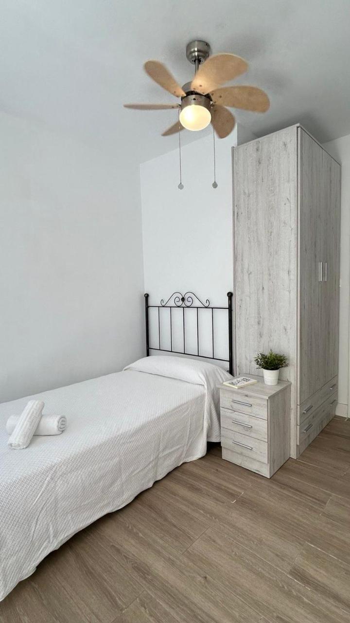 Piso Compartido Delyrent Acosta Hostel Jaén Екстериор снимка