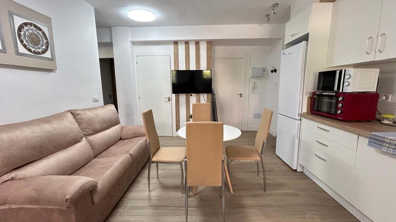 Piso Compartido Delyrent Acosta Hostel Jaén Екстериор снимка